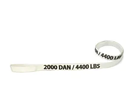 Trincaje 32mm Cinta de trincaje 32mm - 2000daN - 300m por bolsa Trincaje 32mm Cinta de trincaje 32mm - 2000daN - 300m por bolsa