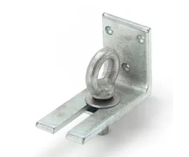 Todo Dispositivo de sujeción para reefer - Reefer Lashing Stopper Todo Dispositivo de sujeción para reefer - Reefer Lashing Stopper