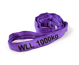 Todo - Eslingas tubulares Eslingas tubulares 1 tonelada, violeta - de 0,5 a 10 metros Todo - Eslingas tubulares Eslingas tubulares 1 tonelada, violeta - de 0,5 a 10 metros