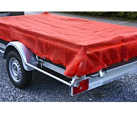Remolque - Redes malla fina Red de protección de remolque - Mallas finas - 2,5x4,5m Remolque - Redes malla fina Red de protección de remolque - Mallas finas - 2,5x4,5m