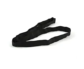 Eslingas tubulares Eslingas tubulares 1 tonelada, negro - de 0,5 a 3 metros Eslingas tubulares Eslingas tubulares 1 tonelada, negro - de 0,5 a 3 metros