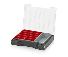 Todo - Cajas de clasificación Caja de clasificación - 35 x 29,5cm