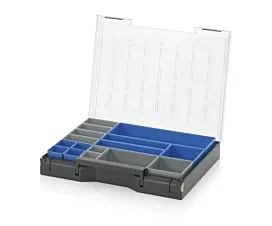 Todo - Cajas de clasificación Caja de clasificación - 44 x 35,5cm