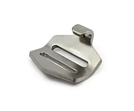 Otros Gancho de chasis/Krone - 50mm - Acero inoxidable - SUS304 Otros Gancho de chasis/Krone - 50mm - Acero inoxidable - SUS304