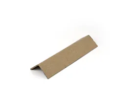 Todas las cantoneras Perfil de esquina de cartón con tira autoadhesiva - 50 x 50 x 3 x 250mm - 350uds