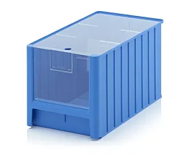 Todo - cajas visualizables Tapa para caja visualizable SK5H - Accesorio 3