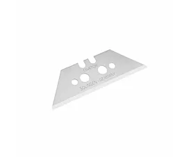 Todo - Cuchillos y Accesorios Hojas de recambio para Secupro625, Megasafe, Maxisafe, Secunorm525 - Estándar - 10uds