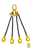 Cadenas de 4 ramales G8