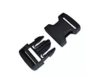Hebillas clip