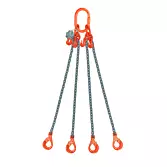 Cadenas de elevación