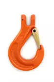 Accesorios cadenas de elevación